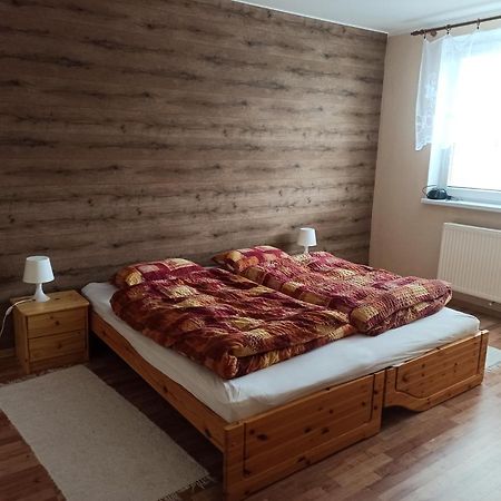 Apartmán Tatranská Lomnica Exterior foto